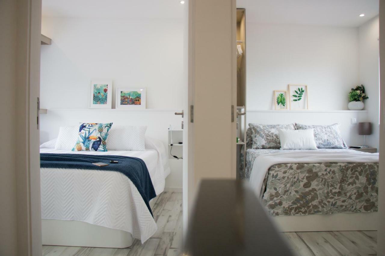 Casa D'Avo Hotel Порто Екстериор снимка